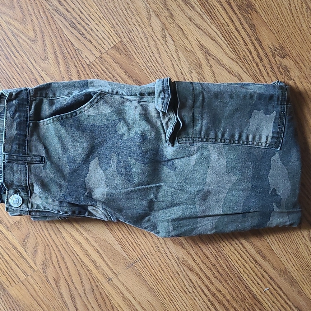 Pants